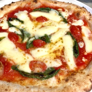 アモーラ ピッツァ_2