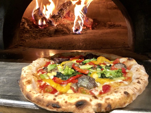 アモーラ ピッツァ（amo la Pizza） - 長町南（ピザ）の写真