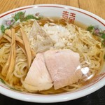 日本橋ふくしま館 ミデッテ - シンプル