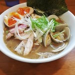 自家製麺 ラーメンＫ - 