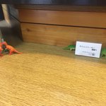 とりそばダイナソー - 