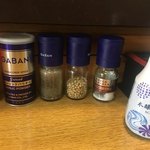 とりそばダイナソー - 