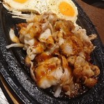 フランダース テイル - 