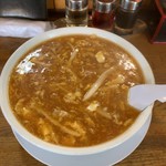 麺飯家龍門 - 