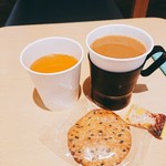 イオンラウンジ - 料理写真: