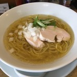 とりそばダイナソー - 