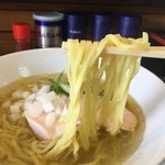 とりそばダイナソー - 