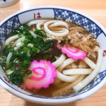 はるやうどん - 