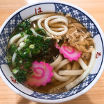はるやうどん - 