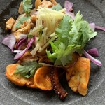 カレーラボラトリー 笑夢 - 