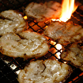 メインの味噌は北海道・信州・九州。それぞれの味わいを楽しんで