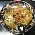 龍園 - 料理写真: