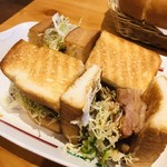 Komeda Kohi Ten - 