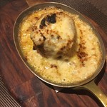 部位ごとに調理法を変える豚肉専門店 グロワグロワ - 