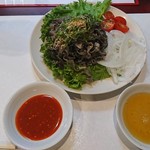 韓国料理 秀 - 