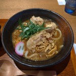 うどんや ぼの - 