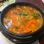 韓国料理 秀 - 