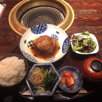 松阪苑 - 
