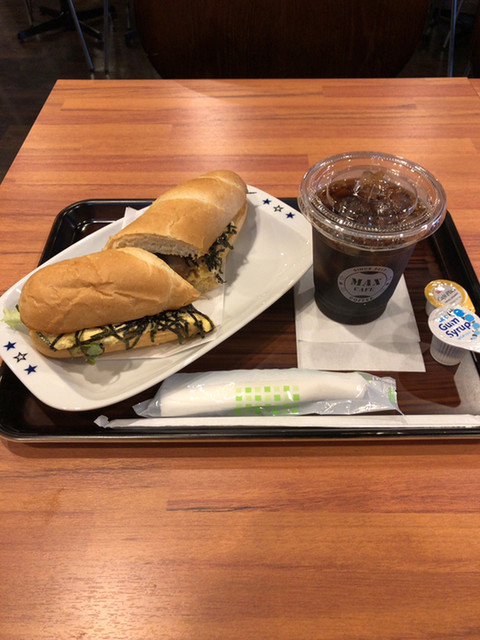 MAXCAFE Nagoya Sakae Ten photo 3