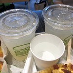 Shake Shack - 