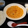 麺飯食堂 中華 いがらし