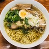 麺屋ひょっとこ 交通会館店