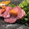 部位ごとに調理法を変える豚肉専門店 グロワグロワ