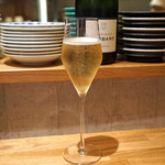 Tokihami - Champagne Lombarf Brut Reference