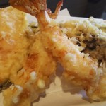 Tempura Washokudo Koro Maikou - 