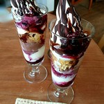 モーノ - 料理写真: