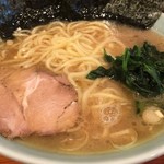 らーめん家 政 - 