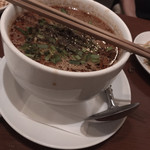 中国家常菜 燕郷房 - 四川担々麺