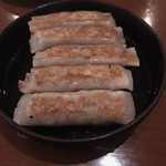 中国家常菜 燕郷房 - 餃子