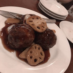 中国家常菜 燕郷房 - 