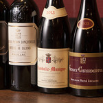 WINE AND BAR Elevage - ワイン集4