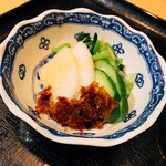 季節料理 西宮 - 