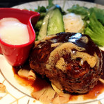 洋食ビストロ ドンピエールハート - 