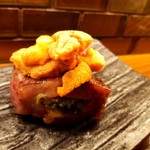 福島酒場 おお㐂