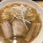 ラーメン考房 平成呈 - 