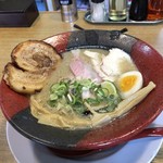 ラーメン おこじょ - 