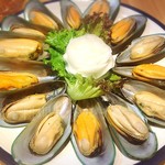 リトルチェンマイ - 