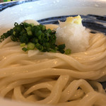 UDON TUBAKI - 