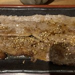 炭火焼専門食処 白銀屋 - 