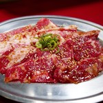 ホルモン焼肉 味慶亭 - 