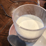 江戸前天麩羅　天優 - ムースがまた最高