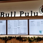 BULL PULU - 