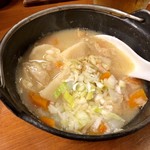 酒蔵北の誉 - 料理写真: