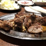 骨付鳥かもん - 