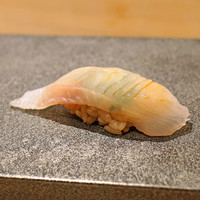 はっこく - 鮎魚女