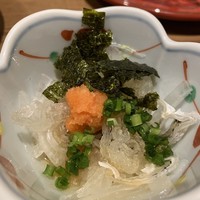 焼きふぐ 優ふく 北新地店 - 